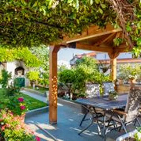 Charming With Sea View In Sibenik, 38 M². Apartmán Šibenik
