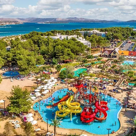 Charming With Sea View In Sibenik, 38 M². Šibenik