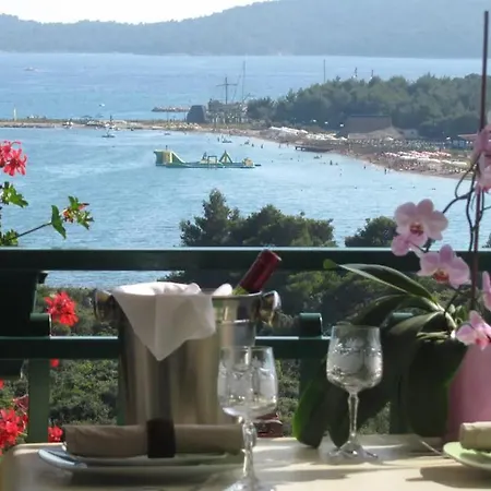 Charming With Sea View In Sibenik, 38 M². Διαμέρισμα Σίμπενικ