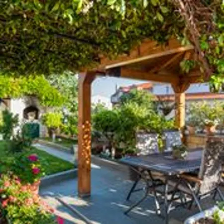 Charming With Sea View In Sibenik, 38 M².